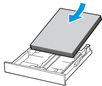 XEROX C230V - Chargement du magasin - 5