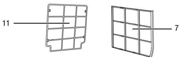 TROTEC PAC 3500 - Description de l'appareil - 3