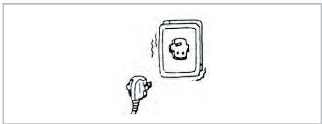 REMKO IBIZA RKL 300 ECO S-LINE - Consignes de sécurité à l'attention de l'exploitant - 9