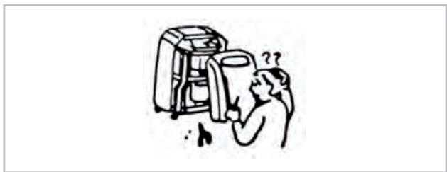 REMKO IBIZA RKL 300 ECO S-LINE - Consignes de sécurité à l'attention de l'exploitant - 6