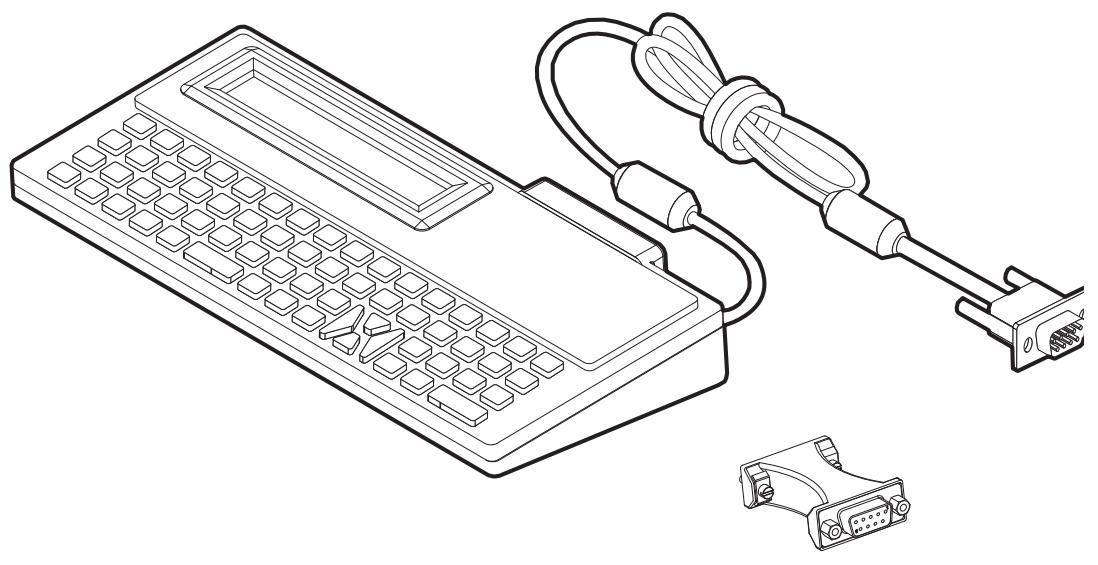 ZEBRA GX430T - KDU — Accessoire imprimante - 1