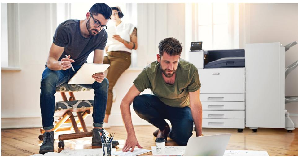 XEROX C8000WV - DAVANTAGE D'OPPORTUNITÉS - 2