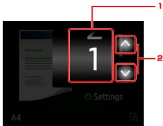CANON LBP 6600 - Making Copies - 3