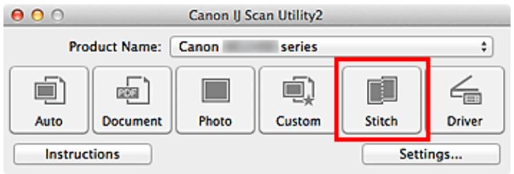 CANON LBP 6600 - Click Stitch. - 1