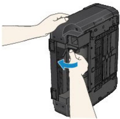 CANON LBP 6600 - Note - 1