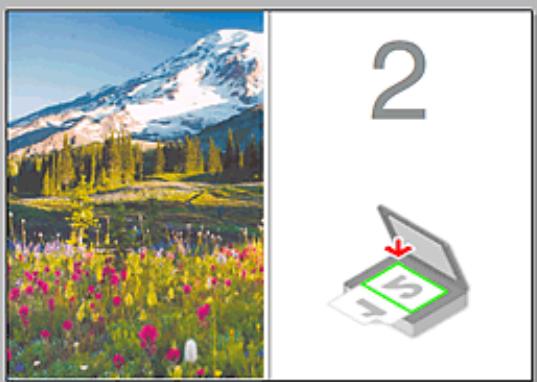 CANON LBP 6600 - Preview Area - 2