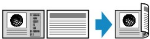 CANON LBP 6600 - Two-Sided Copying - 6