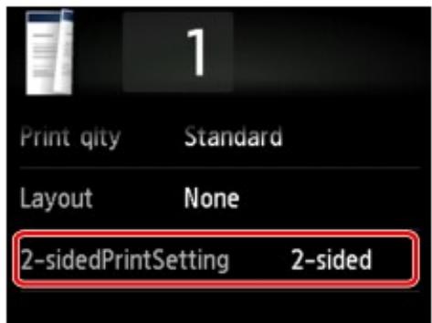 CANON LBP 6600 - Two-Sided Copying - 1
