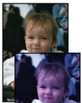 CANON LBP 6600 - No Printing Results/Printing Is Blurred/Colors Are Wrong/White Streaks - 4