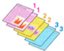 CANON LBP 6600 - Setting the Number of Copies and Printing Order - 3