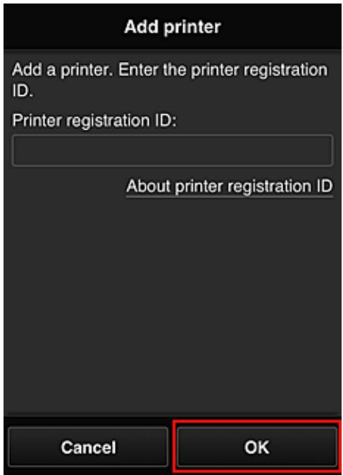 CANON LBP 6600 - Select Add printer - 2