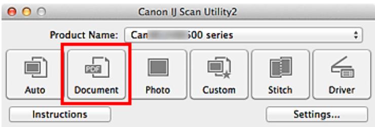 CANON LBP 6600 - Click Document. - 1