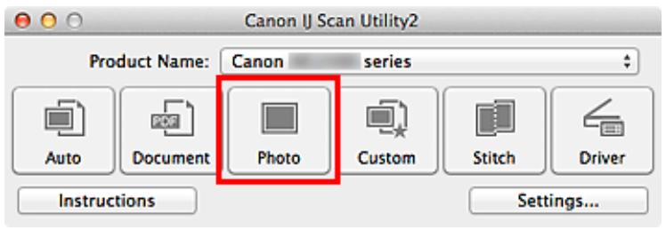 CANON LBP 6600 - Scanning Photos - 1
