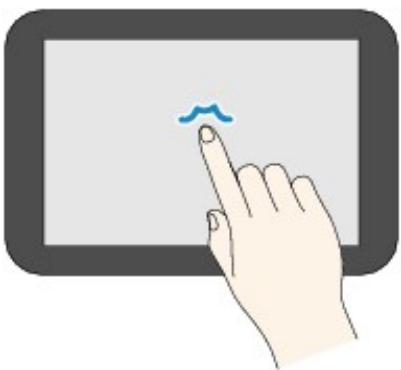CANON LBP 6600 - Tap - 1