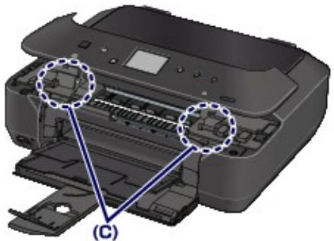 CANON LBP 6600 - Important - 6
