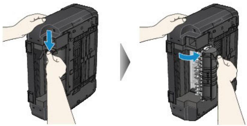 CANON LBP 6600 - Important - 1