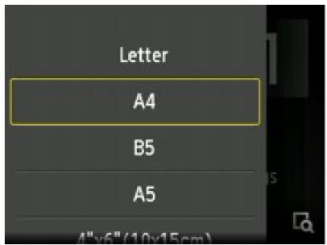 CANON LBP 6600 - Making Copies - 6