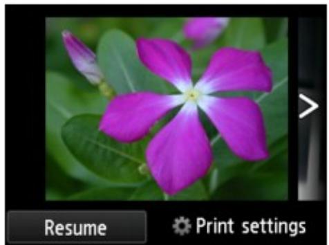 CANON LBP 6600 - When Printing Photo - 1