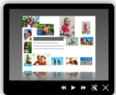 CANON LBP 6600 - Display Recommended Items in Slide Shows - 2