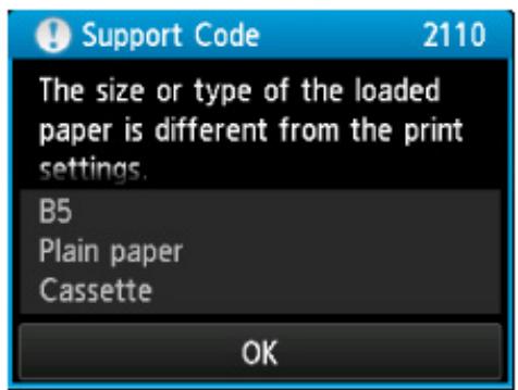 CANON LBP 6600 - Note - 1
