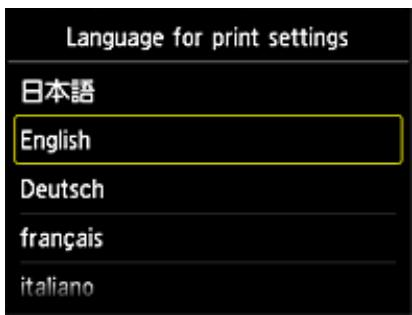 CANON LBP 6600 - Important - 4