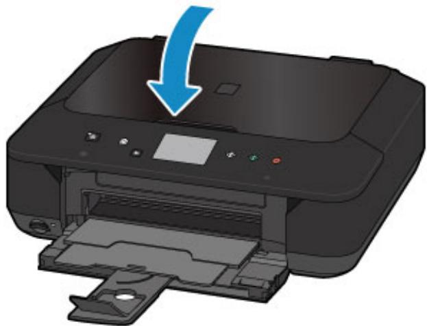 CANON LBP 6600 - Important - 1