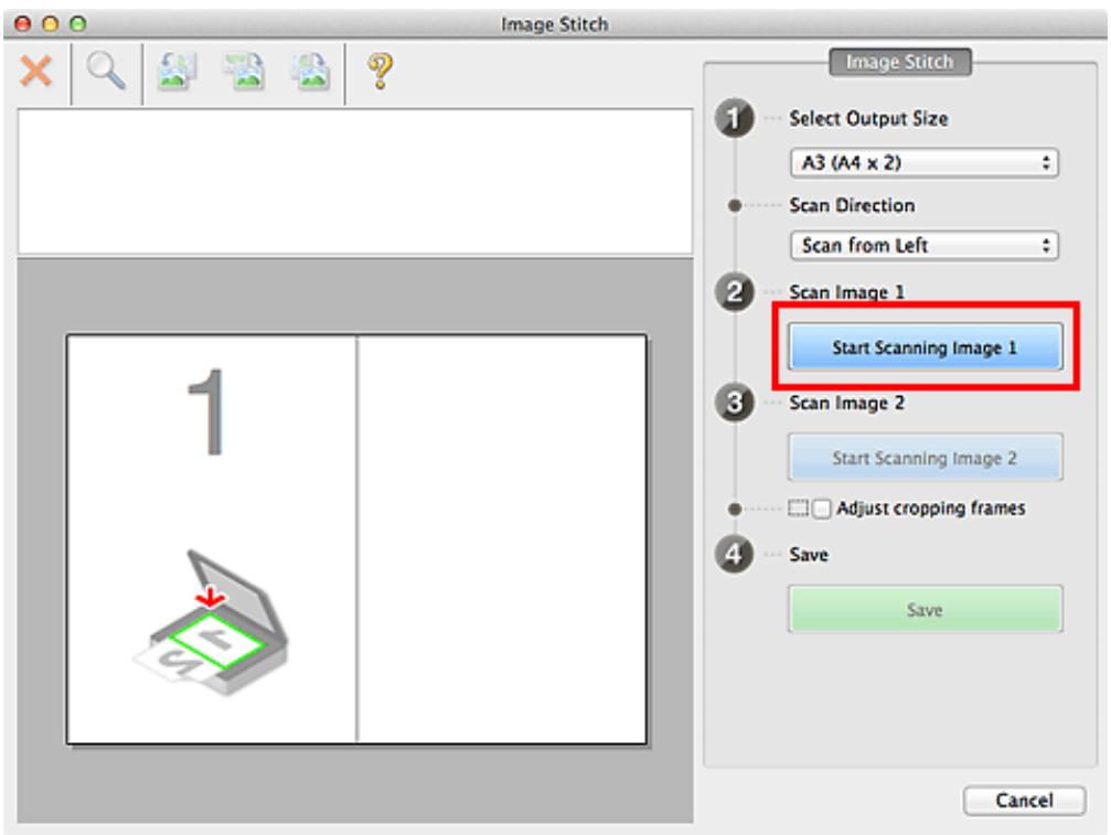 CANON LBP 6600 - Click Stitch. - 4