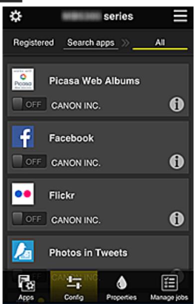CANON LBP 6600 - Config - 3