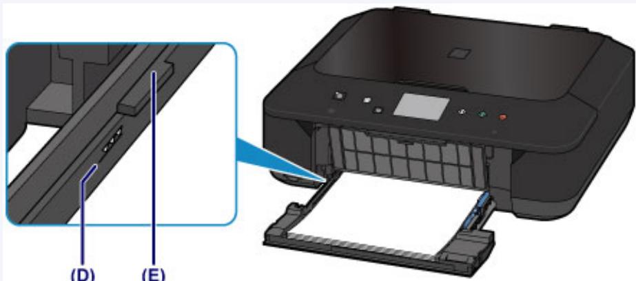CANON LBP 6600 - Note - 1