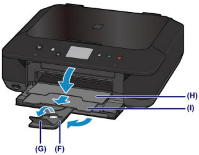 CANON LBP 6600 - Note - 4