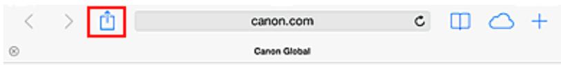 CANON LBP 6600 - Printing with AirPrint - 1