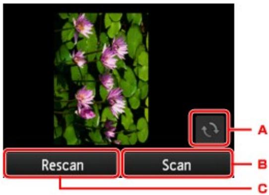 CANON LBP 6600 - When checking the orientation: - 1