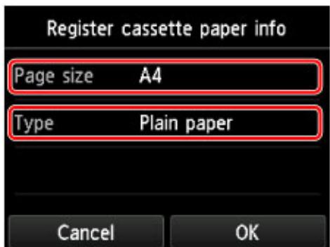 CANON LBP 6600 - Note - 4