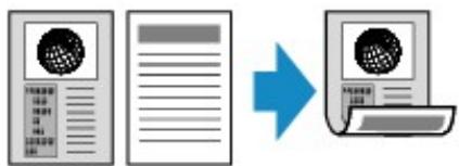 CANON LBP 6600 - Two-Sided Copying - 4