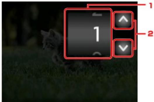 CANON LBP 6600 - Specify the settings as necessary. - 3