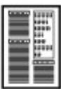 CANON LBP 6600 - Copying Two Pages to Fit onto a Single Page - 8