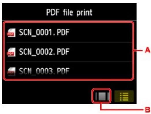 CANON LBP 6600 - Note - 1