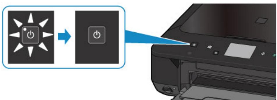 CANON LBP 6600 - Important - 2