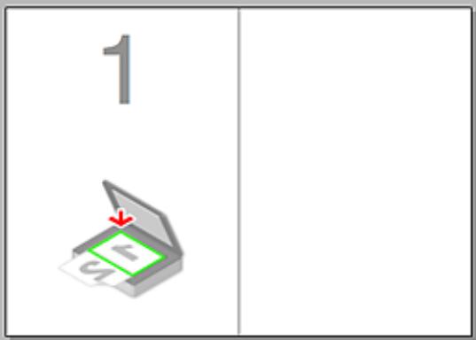 CANON LBP 6600 - Preview Area - 1