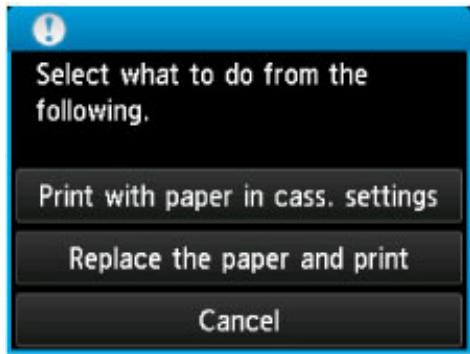 CANON LBP 6600 - Action - 1