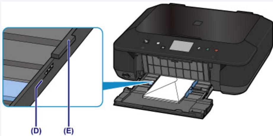 CANON LBP 6600 - Note - 1
