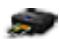 CANON LBP 6600 - Launch the printing status screen - 1