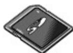 CANON LBP 6600 - Memory Cards that Do Not Require a Card Adapter - 1