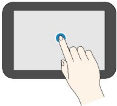 CANON LBP 6600 - Touch - 1