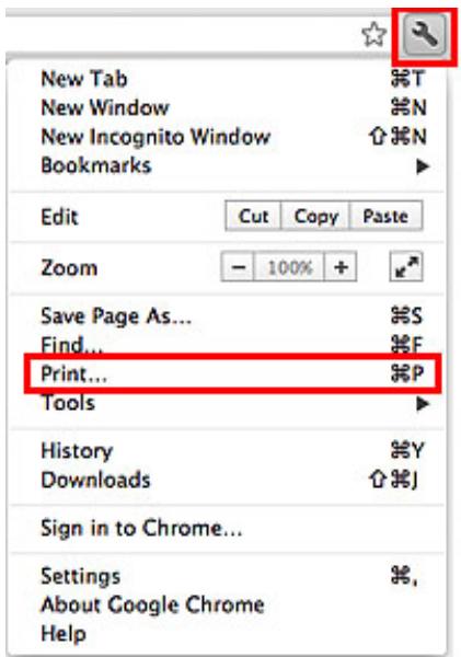 CANON LBP 6600 - Send print data from your smartphone, tablet, or computer - 1
