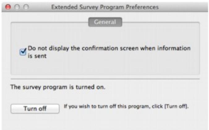 CANON LBP 6600 - - Changing the setting: - 1