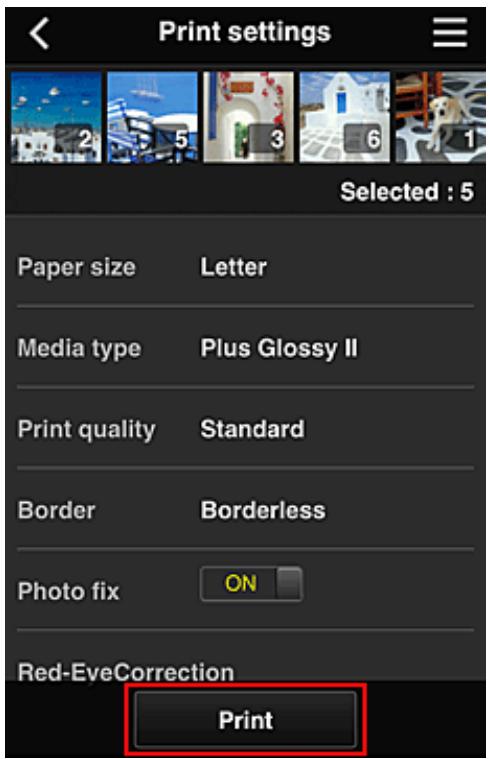 CANON LBP 6600 - Note - 4
