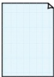 CANON LBP 6600 - Graph paper - 1