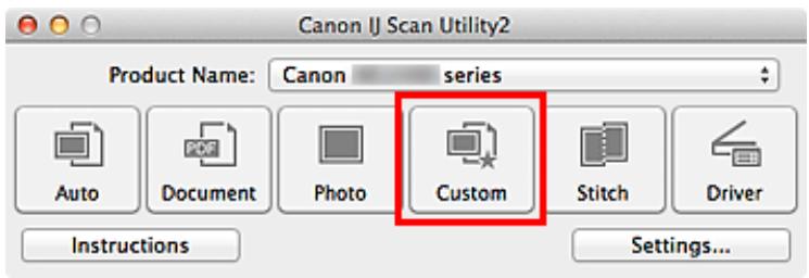 CANON LBP 6600 - Click Custom. - 1