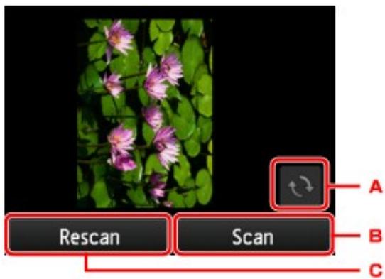 CANON LBP 6600 - When checking the orientation: - 1